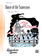 Dance of the Scarecrow: Sheet