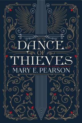 Dance of Thieves - Pearson, Mary E