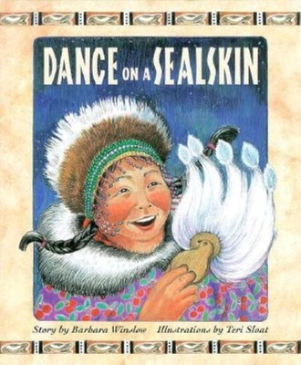 Dance on a Sealskin - Winslow, Barbara