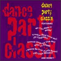Dance Party Classix - Various Artists