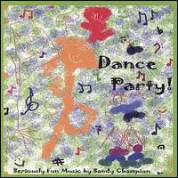 Dance Party - Sandy Champion