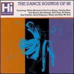 Dance Sounds of Hi