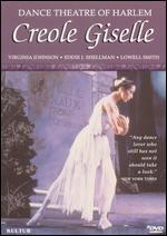 Dance Theatre of Harlem: Creole Giselle