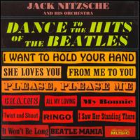 Dance to the Hits of the Beatles - Jack Nitzsche