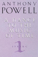 Dance to the Music of Time, Spring - Powell, P