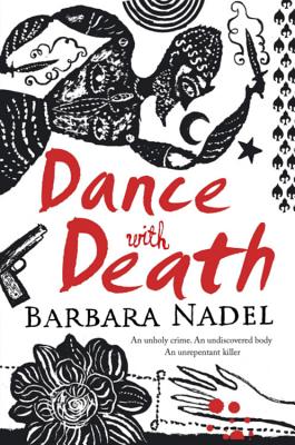 Dance with Death - Nadel, Barbara