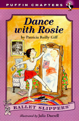 Dance with Rosie - Giff, Patricia Reilly