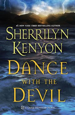 Dance with the Devil - Kenyon, Sherrilyn
