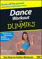 Dance Workout for Dummies - Andrea Ambandos