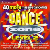 Dance Zone: Level 2 - Various Artists