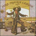 Dance - Pure Prairie League