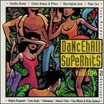 Dancehall Superhits, Vol. 2 - Various Artists