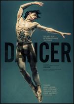 Dancer - Steven Cantor
