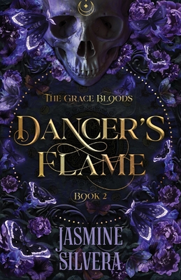 Dancer's Flame - Silvera, Jasmine