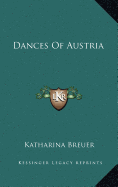 Dances of Austria