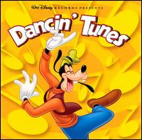 Dancin' Tunes - Disney