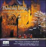 Dancing Day: Christmas Music from Exeter