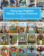 Dancing Dolphin Plastic Canvas Patterns 1: Dancingdolphinpatterns.com