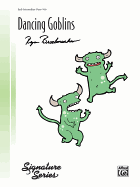 Dancing Goblins: Sheet