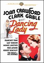 Dancing Lady - Robert Z. Leonard
