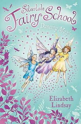 Dancing Magic - Lindsay, Elizabeth