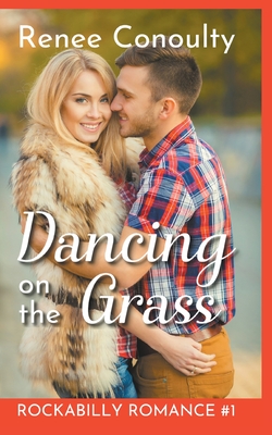 Dancing on the Grass - Conoulty, Renee