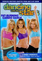 Dancing With the Stars: Fat-Burning Cardio Dance - Cal Pozo