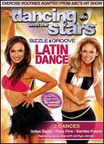 Dancing with the Stars: Sizzle & Groove Latin Dance