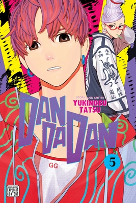 Dandadan, Vol. 5 - Tatsu, Yukinobu