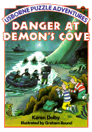 Danger at Demons Cove