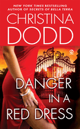 Danger in a Red Dress