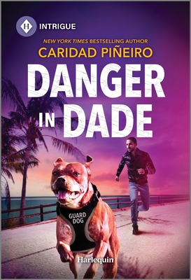 Danger in Dade - Pieiro, Caridad