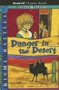 Danger in the Desert - Temple, Bob