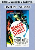 Danger Street - Lew Landers