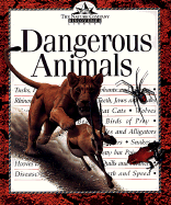 Dangerous Animals - Lumpkin, Susan (Editor), and Nature Company, and Seidensticker, John, Professor (Editor)