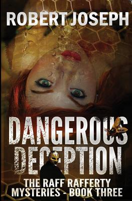 Dangerous Deception - Joseph, Robert