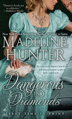 Dangerous in Diamonds - Hunter, Madeline