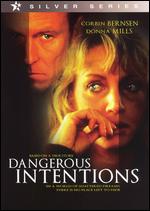 Dangerous Intentions - Michael Toshiyuki Uno