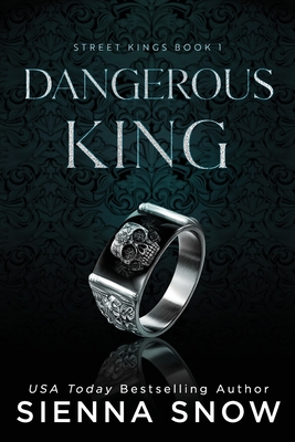 Dangerous King (Special Edition) - Snow, Sienna