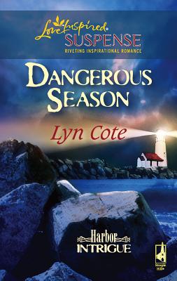 Dangerous Season - Cote, Lyn