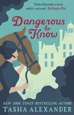 Dangerous to Know - Alexander, Tasha