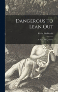 Dangerous to Lean out; a Story for a Journey