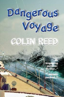 Dangerous Voyage - Reed, Colin