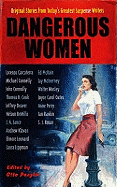Dangerous Women - Penzler, Otto (Editor)