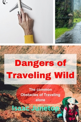 Dangers of Traveling Wild: The common Obstacles of Traveling alone - Junetop, Isaac