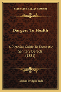 Dangers To Health: A Pictorial Guide To Domestic Sanitary Defects (1881)