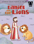 Daniel and the Lions - Burgdorf, Larry