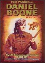 Daniel Boone: Season 1 [8 Discs]