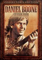 Daniel Boone: Season 4