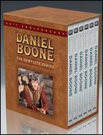 Daniel Boone: The Complete Series [36 Discs]